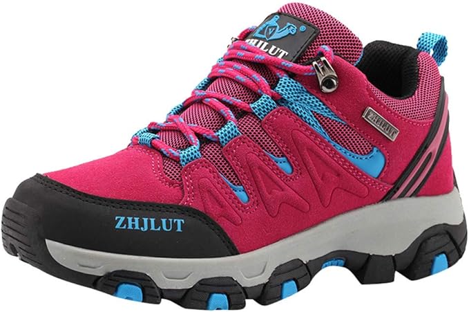 Qingsiy Zapatillas Deportivas de Mujer Gimnasio Fitness Correr ...