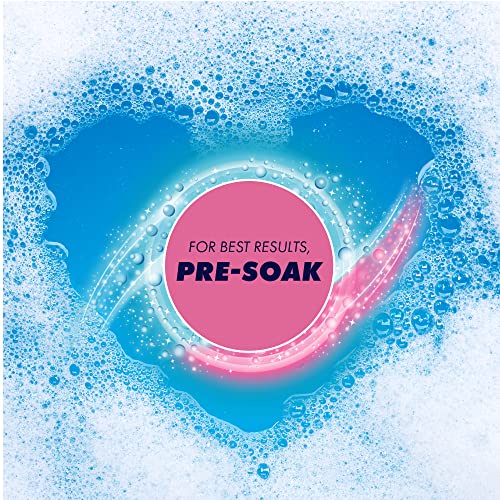 OxiClean Versatile Stain Remover Baby Stain Soaker, 3 Lb on Galleon