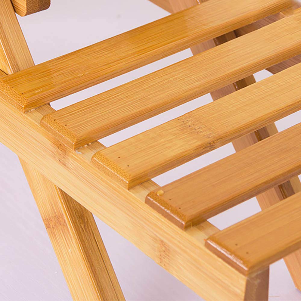 JINPAI Kleine Blume Stand Balkon Boden Montage Topf Rack Wohnzimmer