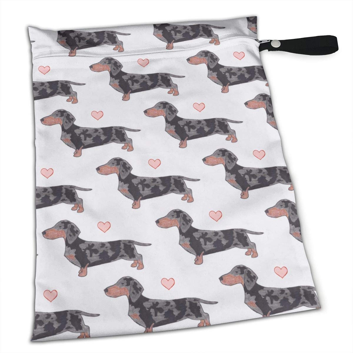dachshund heat diaper