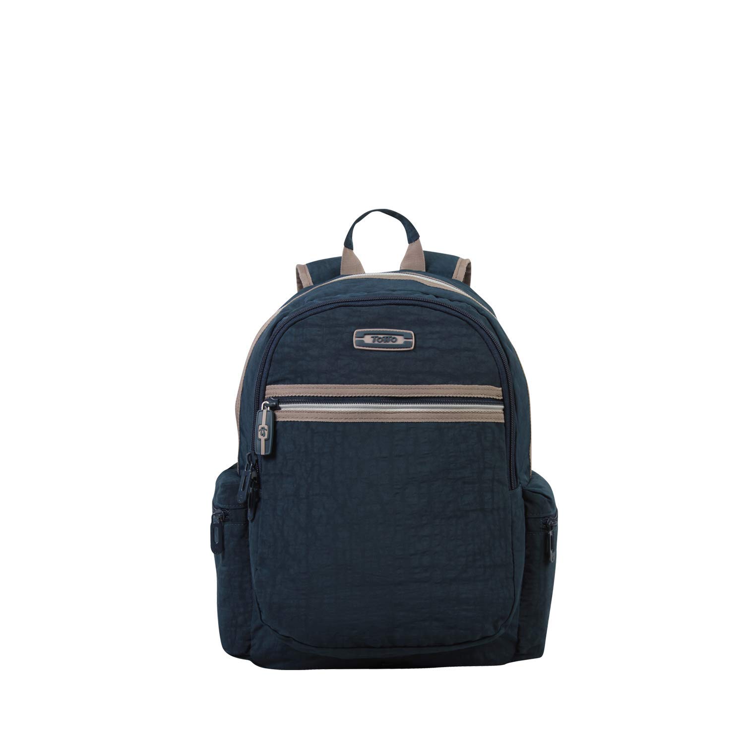 TOTTO MA04IKA005-1520B-Z32 Laptop Backpack 13-14" Motik