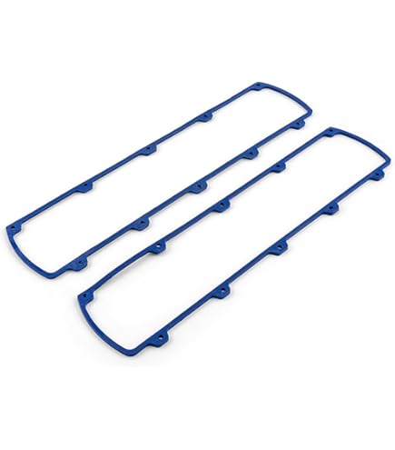 Fel-Pro VS 11828 C Engine Valve Cover Gasket Set Cross Reference - View #7