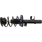 Monroe 172522 Suspension Strut and Coil Spring Assembly