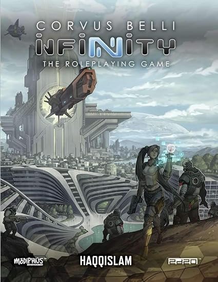 Image result for infinity haqqislam RPG