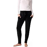 PJ Salvage Women's Cozy and Chic Banded Sleep Pant