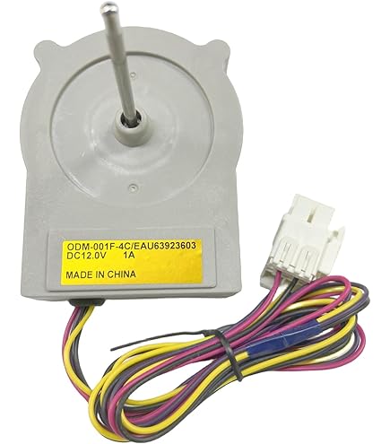 Amazon.com: ForeverPRO ABA74268214 Bracket Assembly Motor