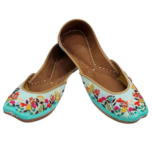 punjabi juttis online