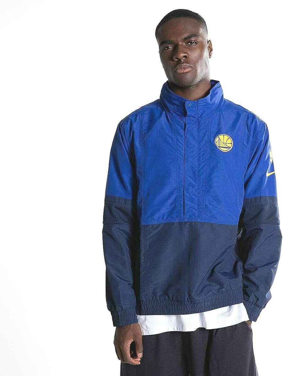 golden state warriors nike courtside