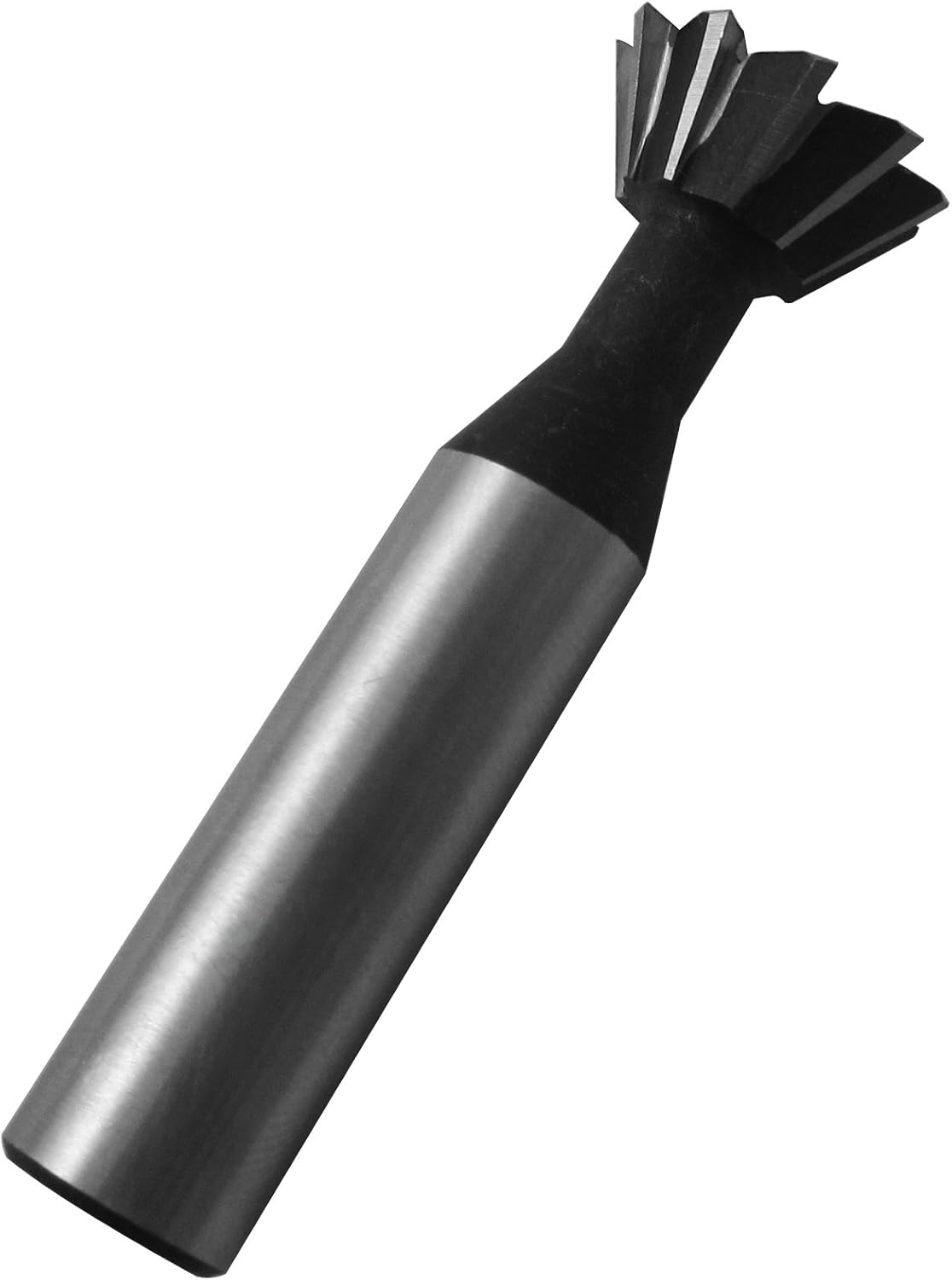 20mm x 45 Degree HSS Dovetail Cutter End Mill Home Improvement