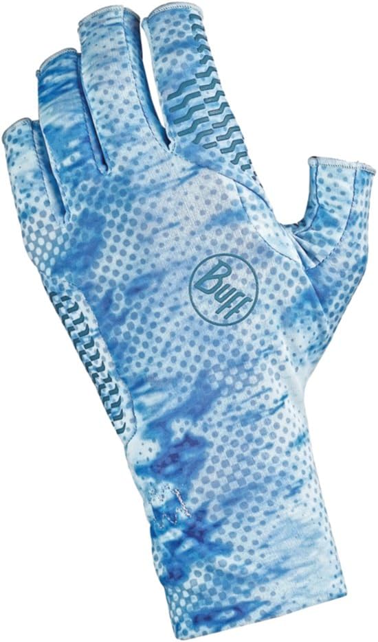 Buff Aqua Glove Hunting & Fishing Fishing Gloves