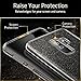 ESR Samsung Galaxy S9 Plus Case, Glitter Sparkle Bling Case Protective Cover [Three Layer] [Supports Wireless Charging] for Samsung Galaxy S9 Plus 6.2