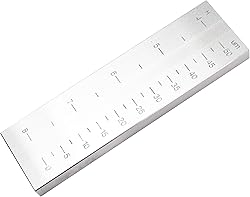 BAOSHISHAN 0-100um Grindometer Fineness of Grind