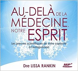 Résultat de recherche d'images pour "Au-delà -de-la-médecine-notre-esprit amazon"