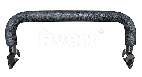 bugaboo bee 3 black frame