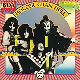 Hotter Than Hell [LP]