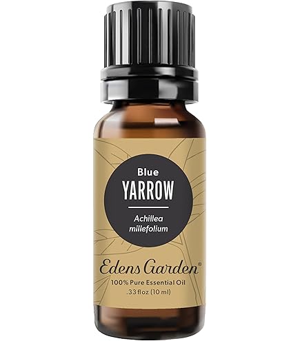 Amazon.com: doTERRA - Yarrow | Pom - Active Botanical Nutritive
