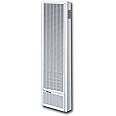 Wall Heater, Top, NG, 25000BtuH