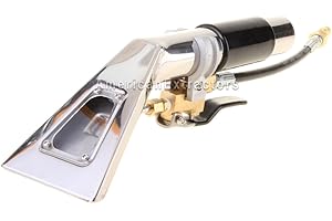 American Extractors Upholstery and Auto Detailing Hand Wand with Viewing Window