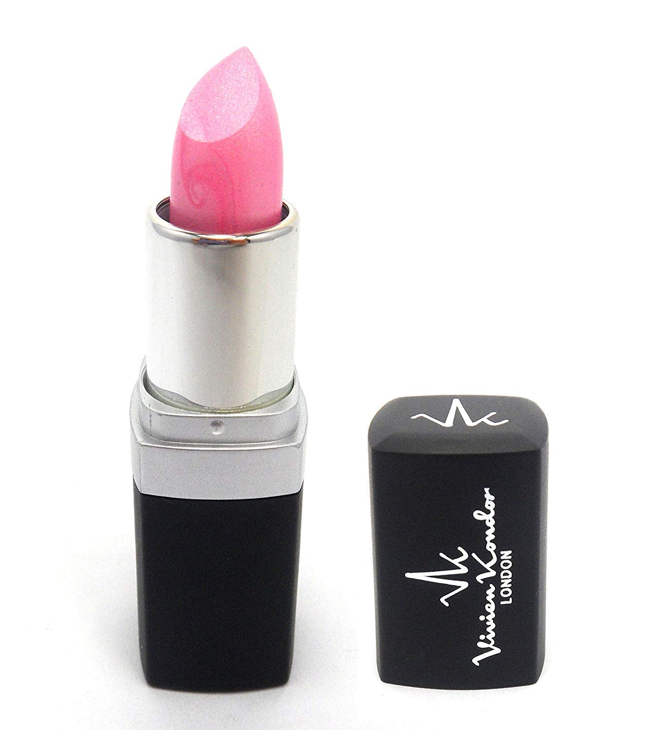 Halal Lipsticks Vivien Kondor Vegan Friendly (27 Sheer Pink)