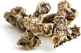 Fish4Dogs Sea Jerky Twists Low Fat Grain Free Dog Treat 500g view 4