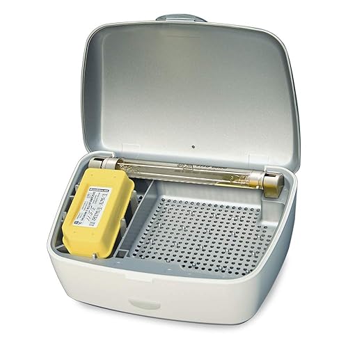 Top 10 Best Hearing Aid Dryers in May 2023