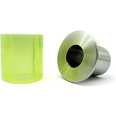 LOUDERLUN Tipping Die and Polyurethane Lower Bead Roller Forming Die CR12
