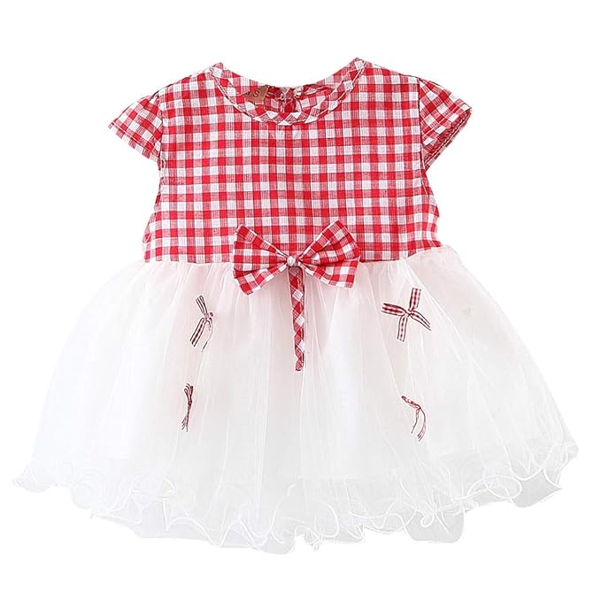 abiti da ragazza eleganti