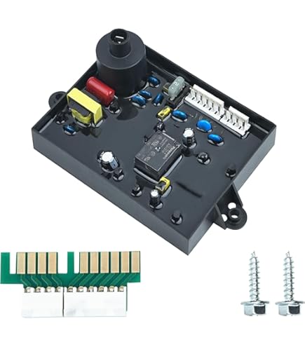 Amazon.com: Dometic 94398 Thermal Cut-Off : Automotive