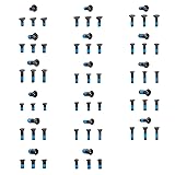 ohhunt Screw Set 68 Pcs for Red Dot Sight Optics