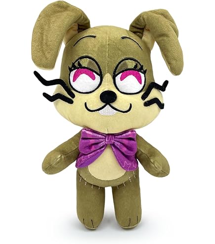 Youtooz Springtrap 9