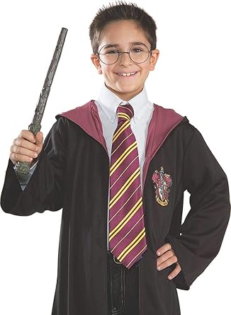 Amazon ハリーポッター コスプレ 衣装 グッズ グリフィンドール ネクタイ 全長約130cm コスプレ 仮装 通販