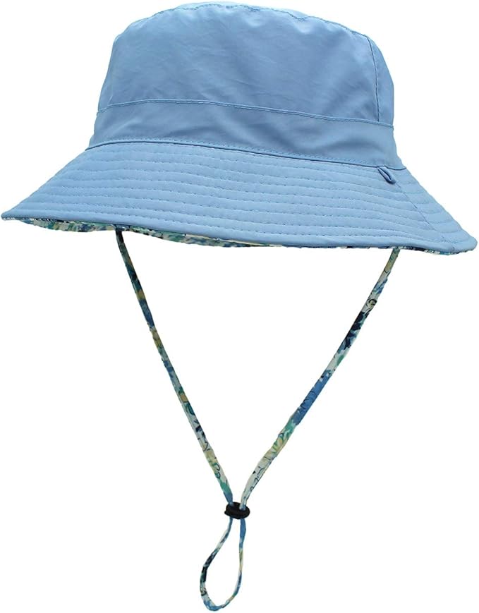 OUTFLY Women and Children's Packable Boonie Hats