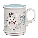 Disney Animators' Collection Princess Mug