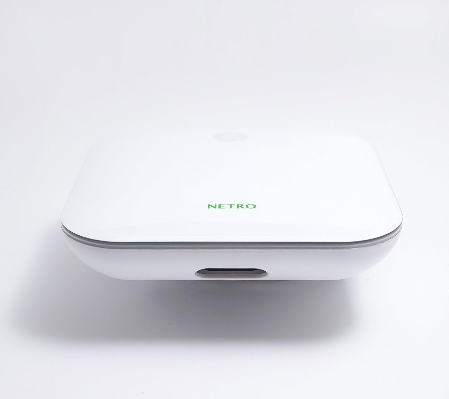 Netro Smart Sprinkler Controller, WiFi, Weather aware, Remote access, 6 Zone, Compatible with Alexa: Home Improvement