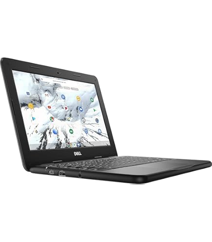 Amazon.com: Dell Chromebook 11 3000 3100 11.6