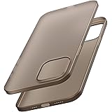 TOZO Compatible for iPhone 12 Case and Compatible for iPhone 12 Pro Case 6.1 inch Hard 0.35mm World's Thinnest Protect…