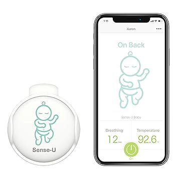 cloud baby monitor app