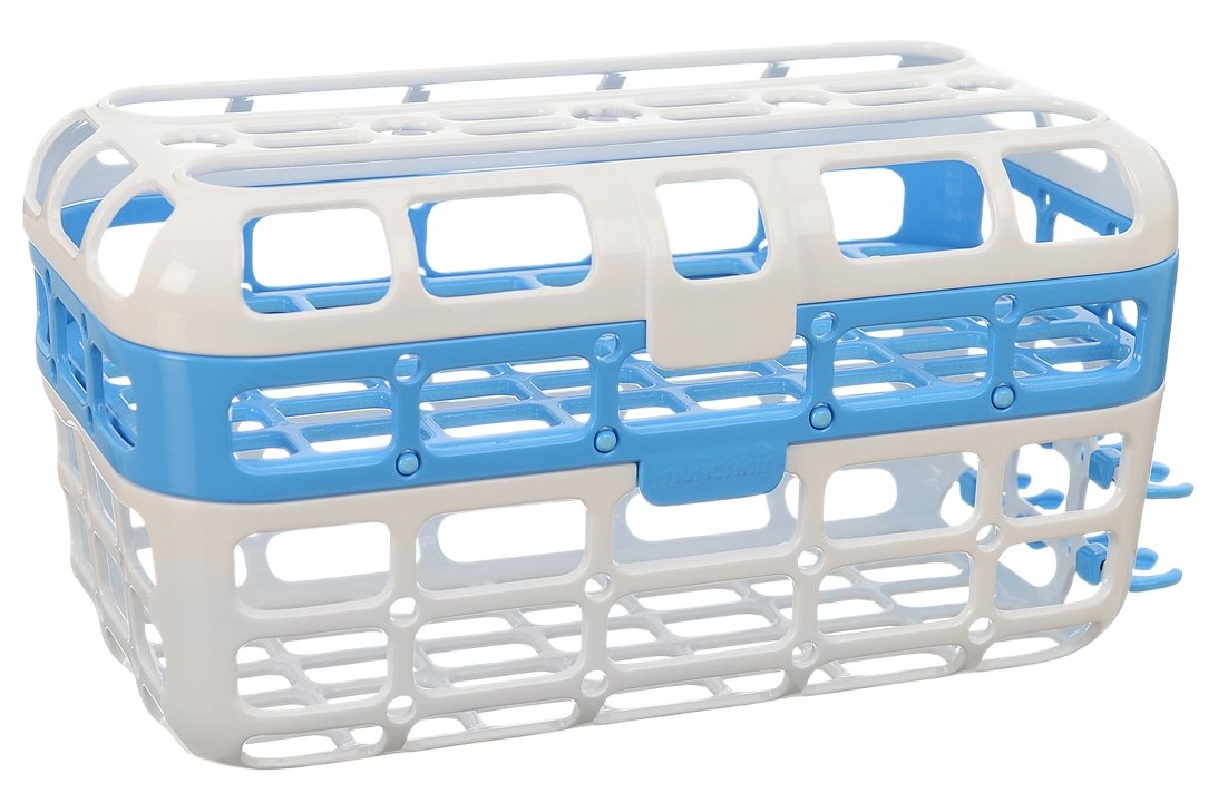 Top 10 Best Dishwasher Baskets for Baby Bottle Parts 2017 2018 on
