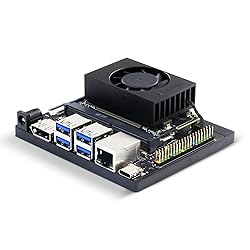 Yahboom Jetson Orin Nano 8G Module with Carrier