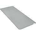 Razer Pro Glide Soft Mouse Mat: Thick, High-Density Rubber Foam - Textured Micro-Weave Cloth Surface - Anti-Slip Base - XXL Size