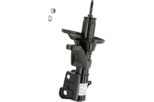 KYB 331602 Excel-G Gas Strut