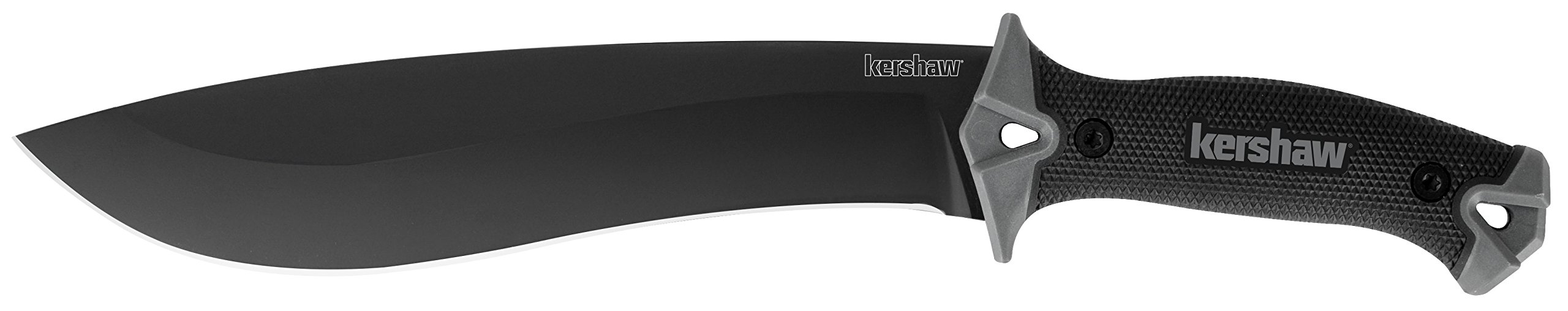Kershaw Machete/Camp Knife (10-Inch) 10-Inch 13 61UU0NFSXBL