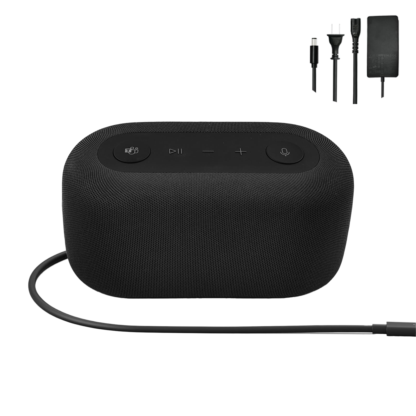 Photo 1 of 2in1 Audio Dock for Microsoft Audio Dock - Up to 90dB SPL-Two Omnidirectional Microphones Array-Support DP alt Mode-up to Dual Display,Windows 11/10, MacOS