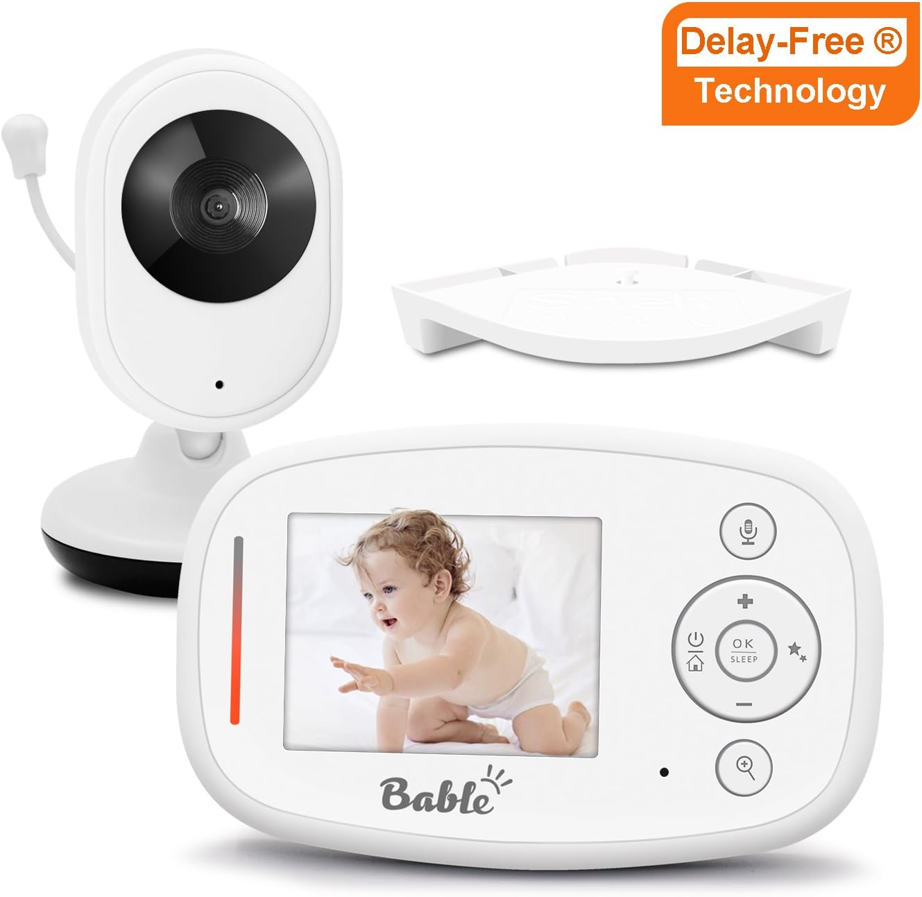 bable baby monitor