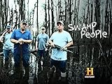 Swamp People Season 7
