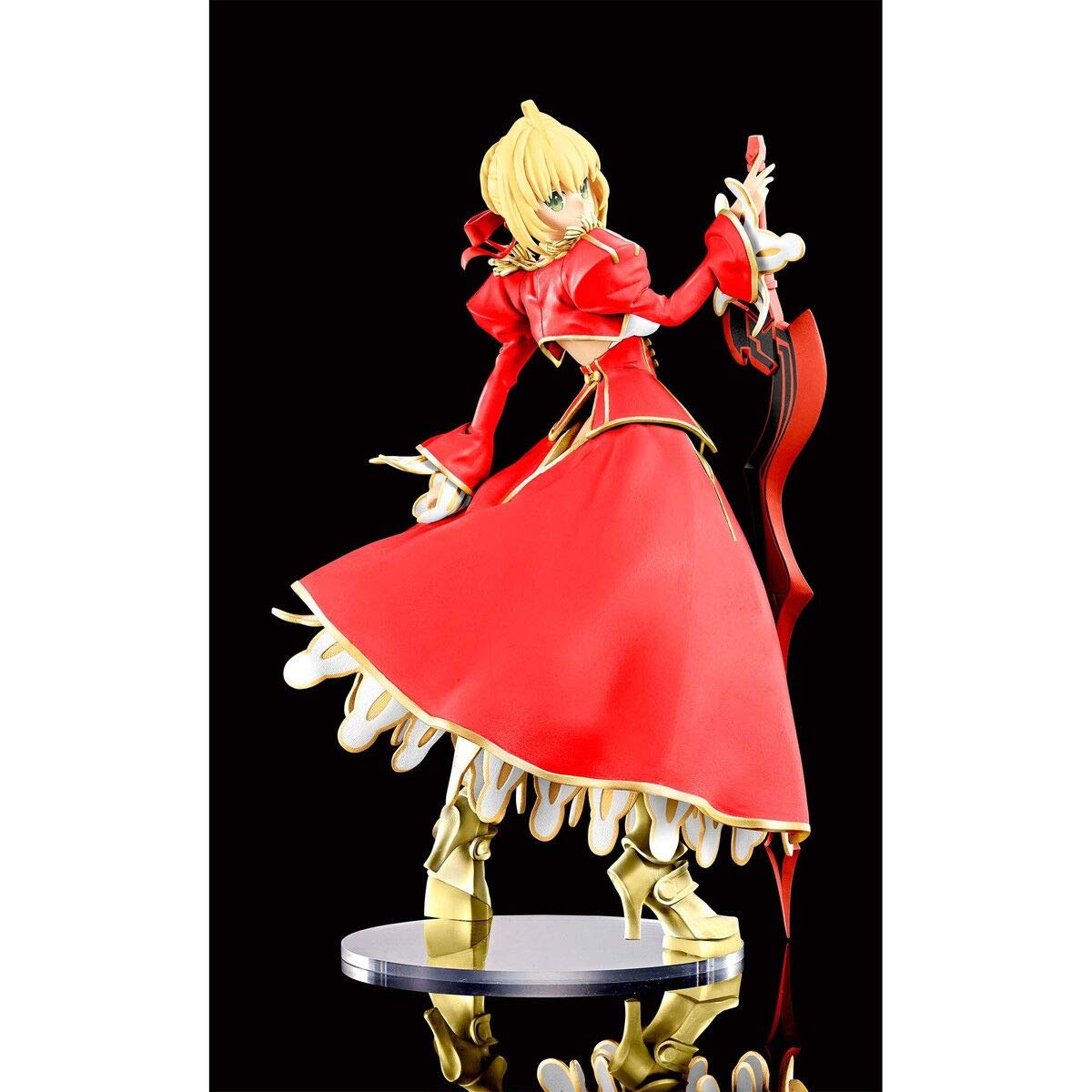 Banpresto Ichiban Kuji Fate Extra Last Encore A Prize Saber Figure Buy Online In Aruba At Aruba Desertcart Com Productid Banpresto Ichiban Kuji Fate Extra Last Encore A Prize Saber Figure Buy Online In Aruba At Aruba Desertcart Com Productid