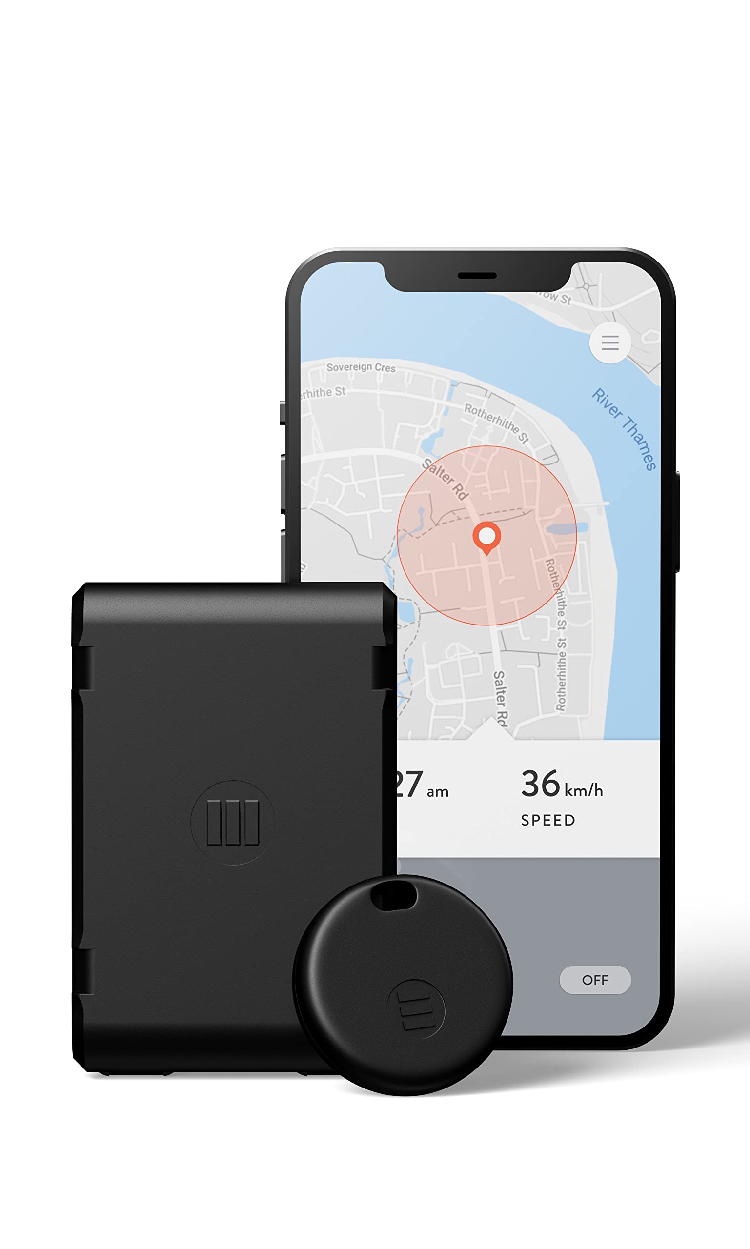 IIIONI IIIOTO Monimoto 7 Tracker