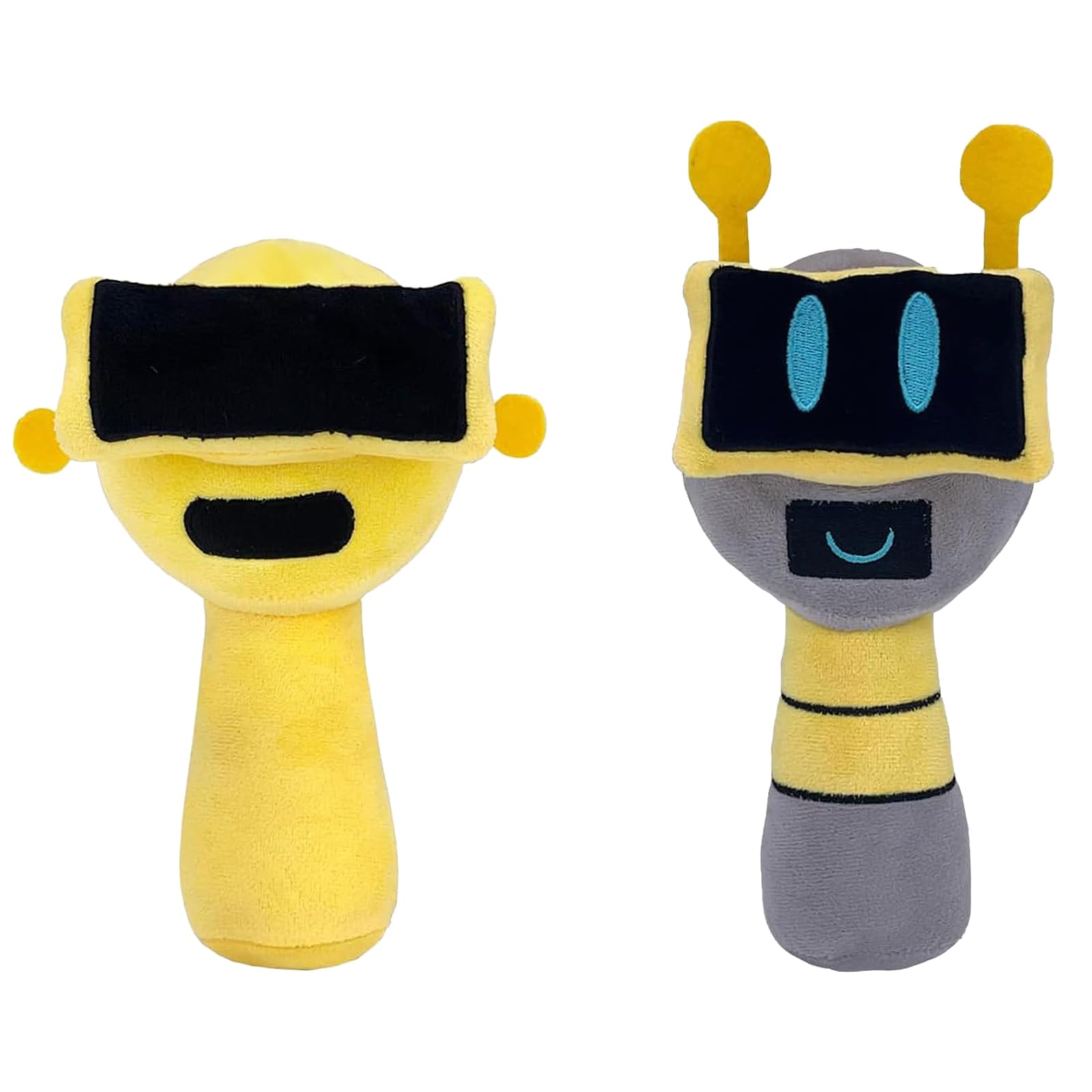 Spunky Plush, 8'' Spunki Horror Games Plushies Toys