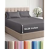 Experience Luxurious Comfort with TOSMO Linen Sheets