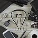 Jabra Halo Smart Wireless Bluetooth Headset, Black/Silver